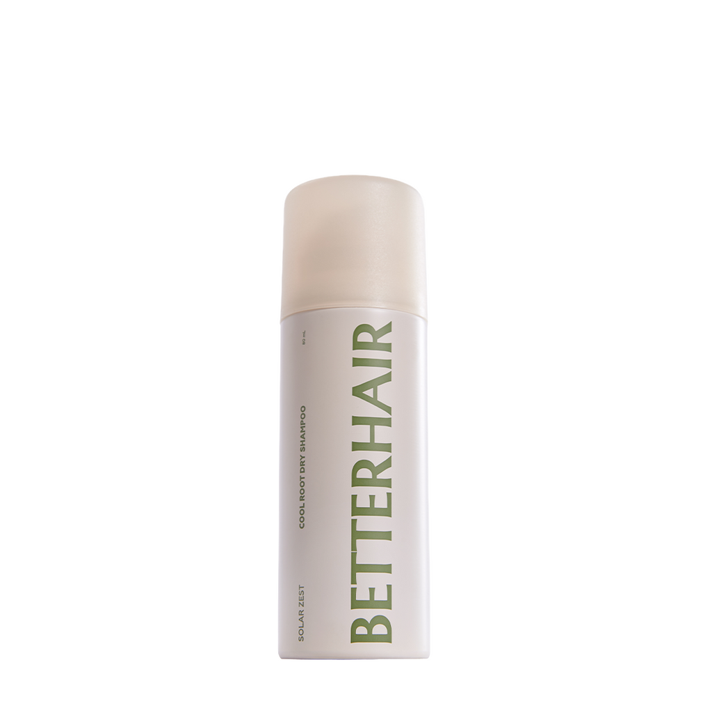 Cool Root Dry Shampoo