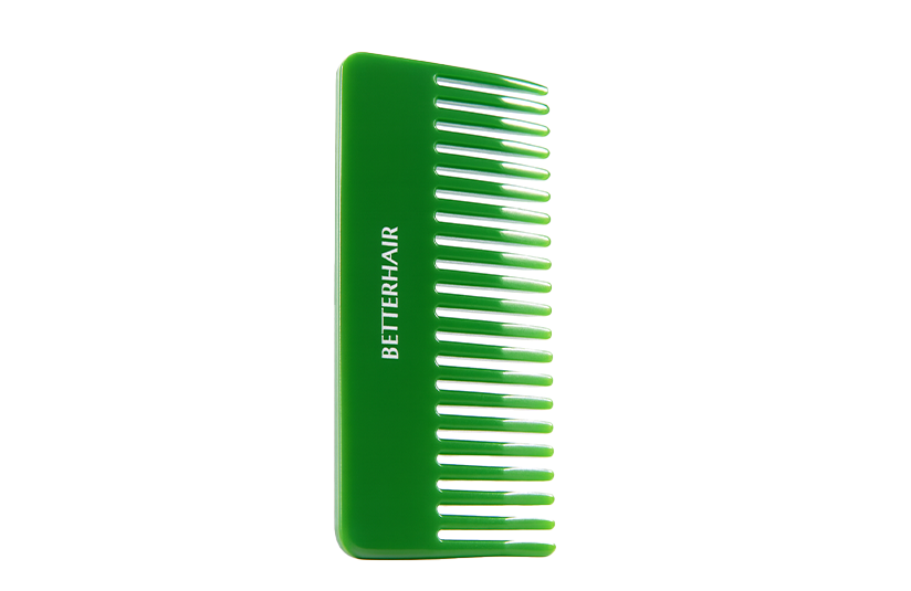 Not Knot Hair Comb