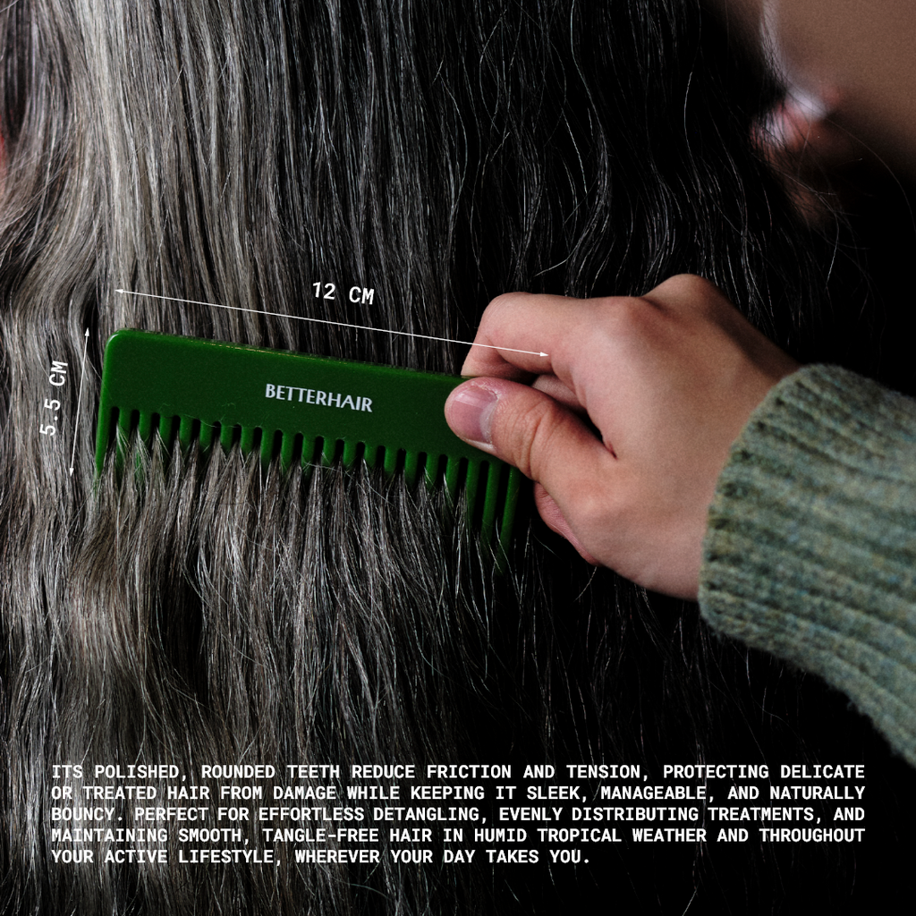 Not Knot Hair Comb