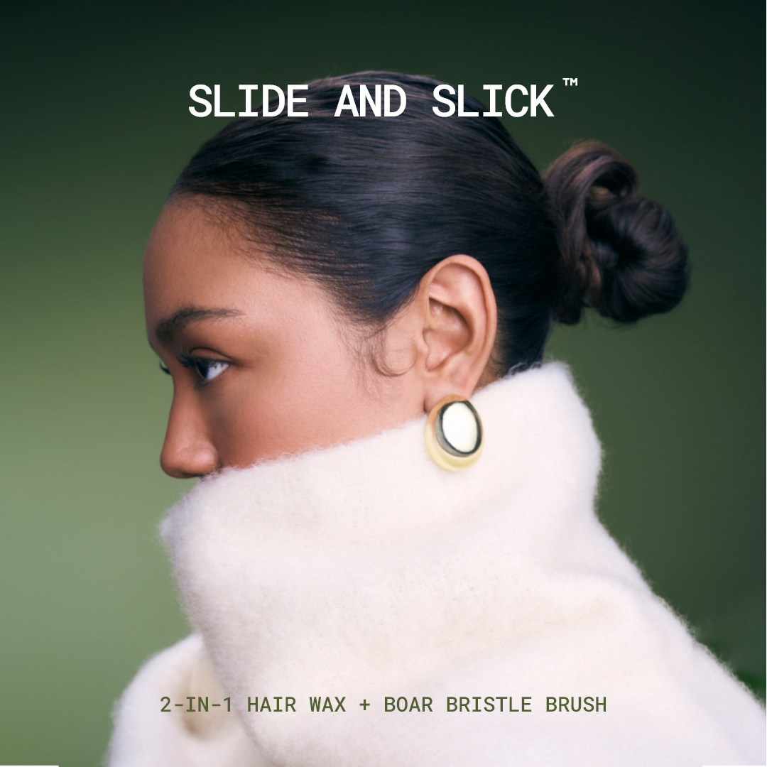 Slide and Slick