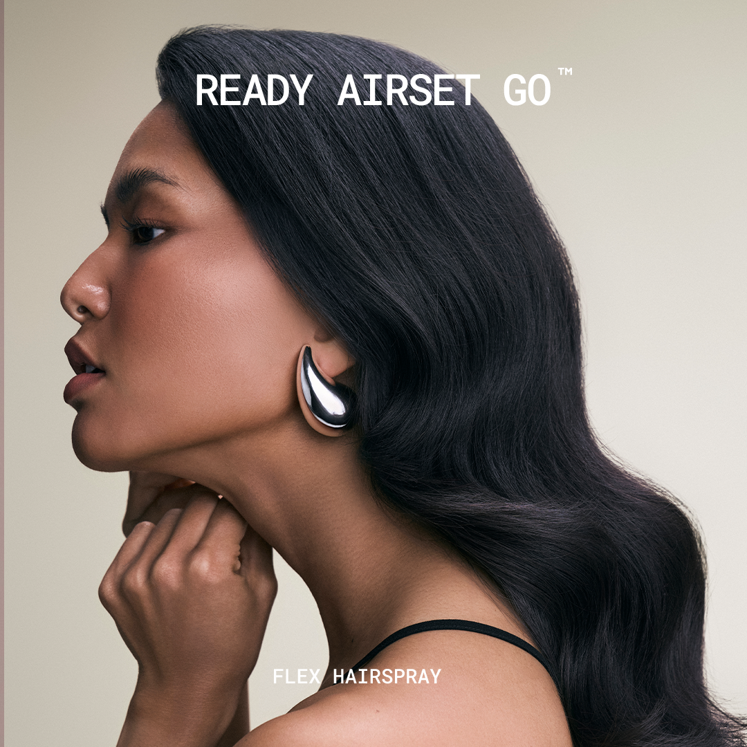 Ready Airset Go Flex